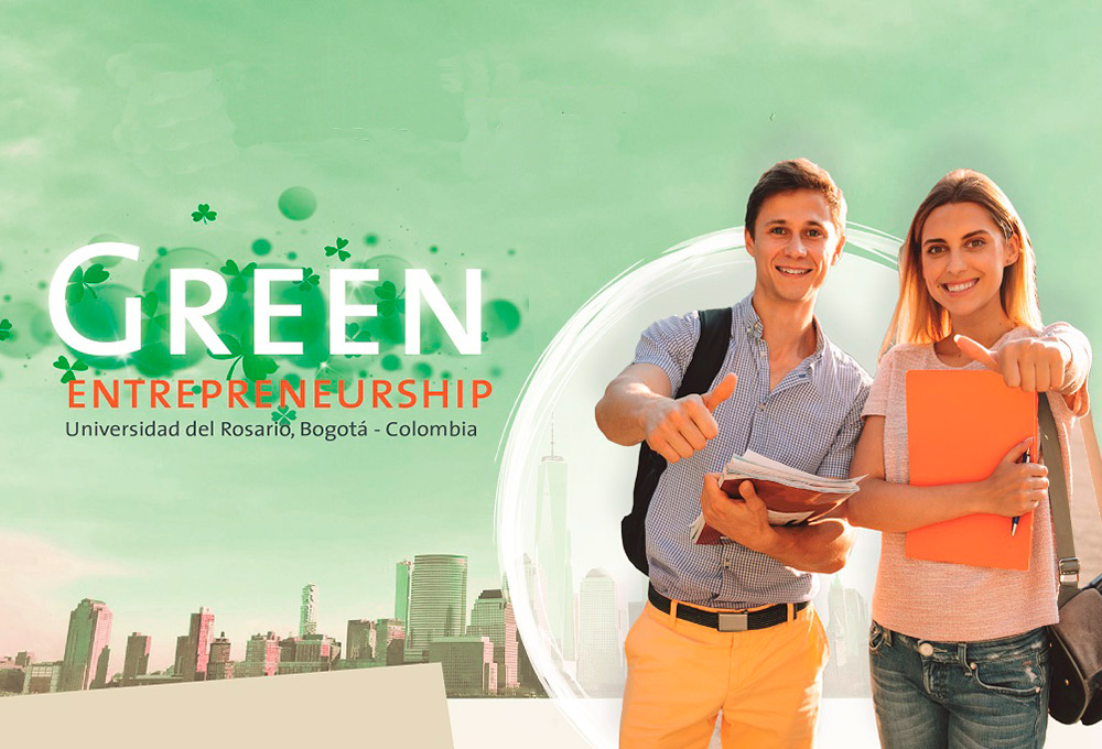 Green Entrepreneurship