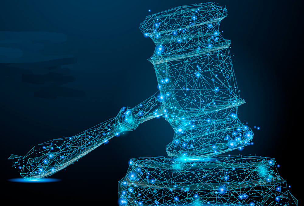Regtech, el desafío del derecho en la era digital