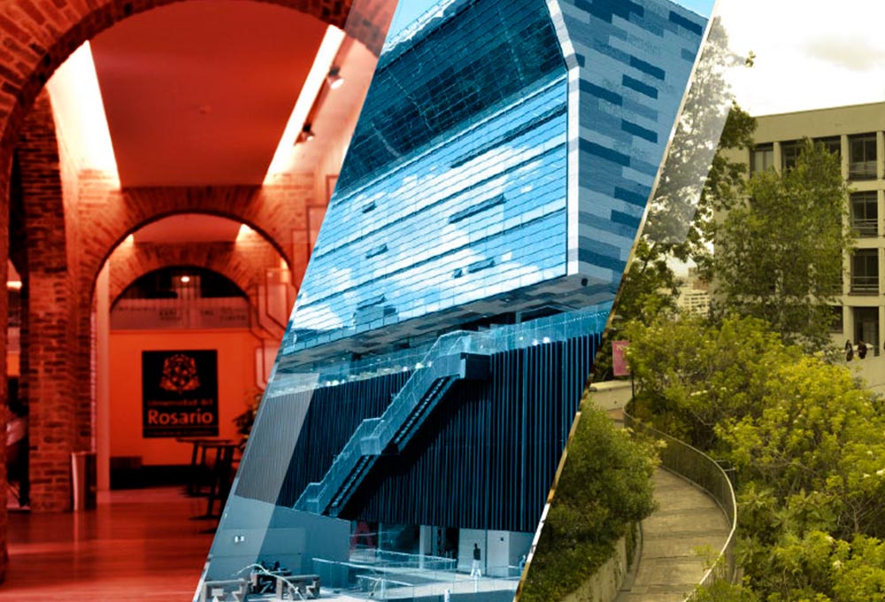 Bogotá Summer School in Economics