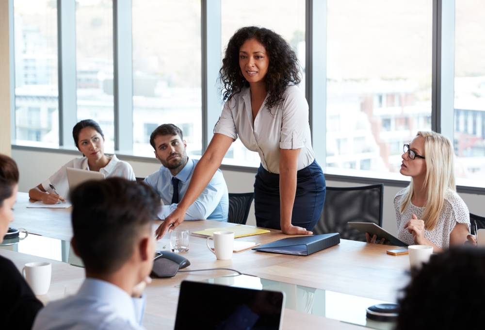 Manager´s weekend: Fortaleciendo Competencias gerenciales