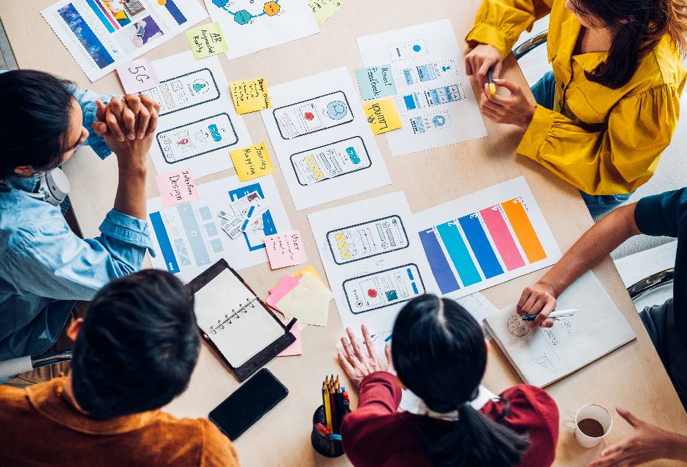 De la idea a la acción: Prototipar para innovar