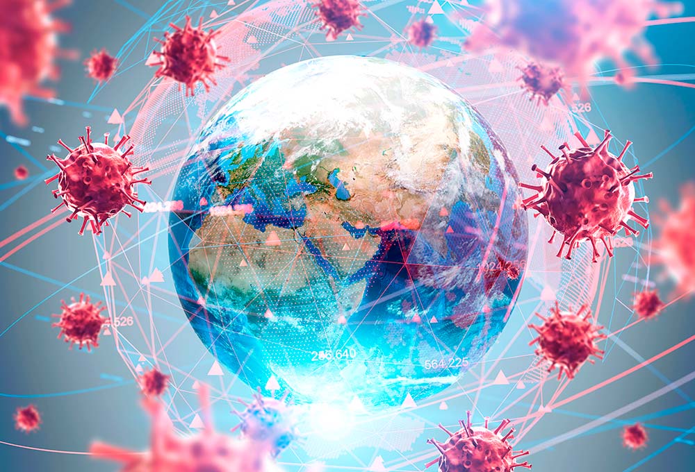 Emergencias sanitarias, derechos humanos y salud global