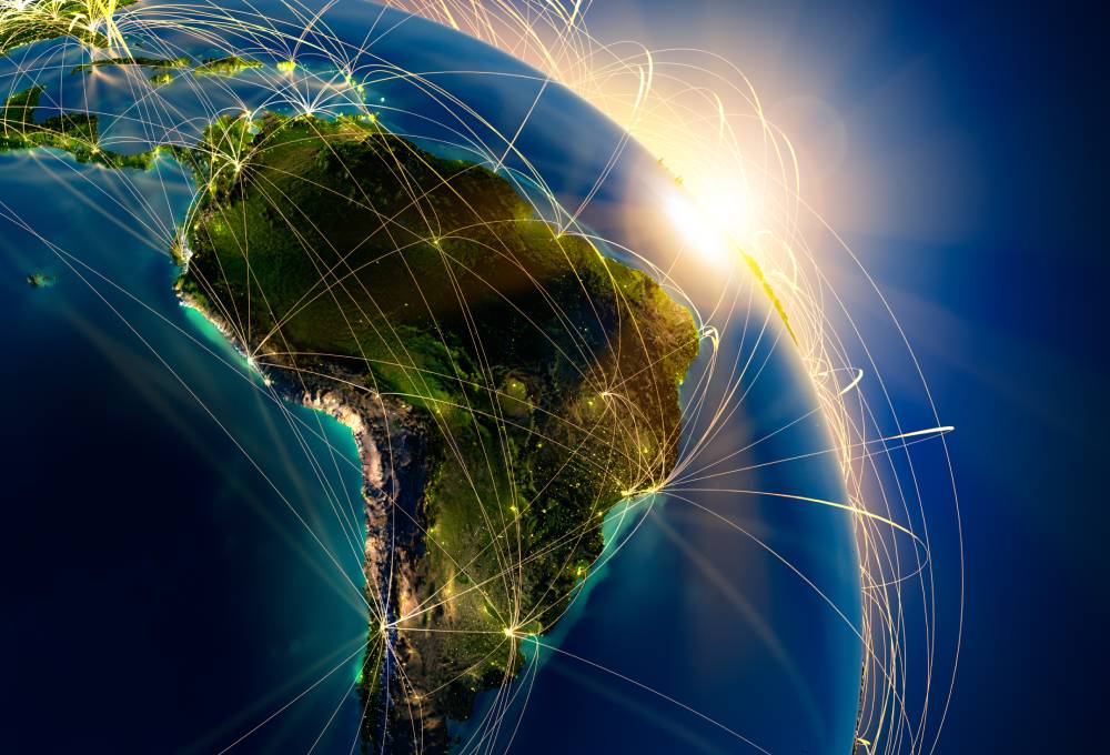 Doing Business in LATAM
