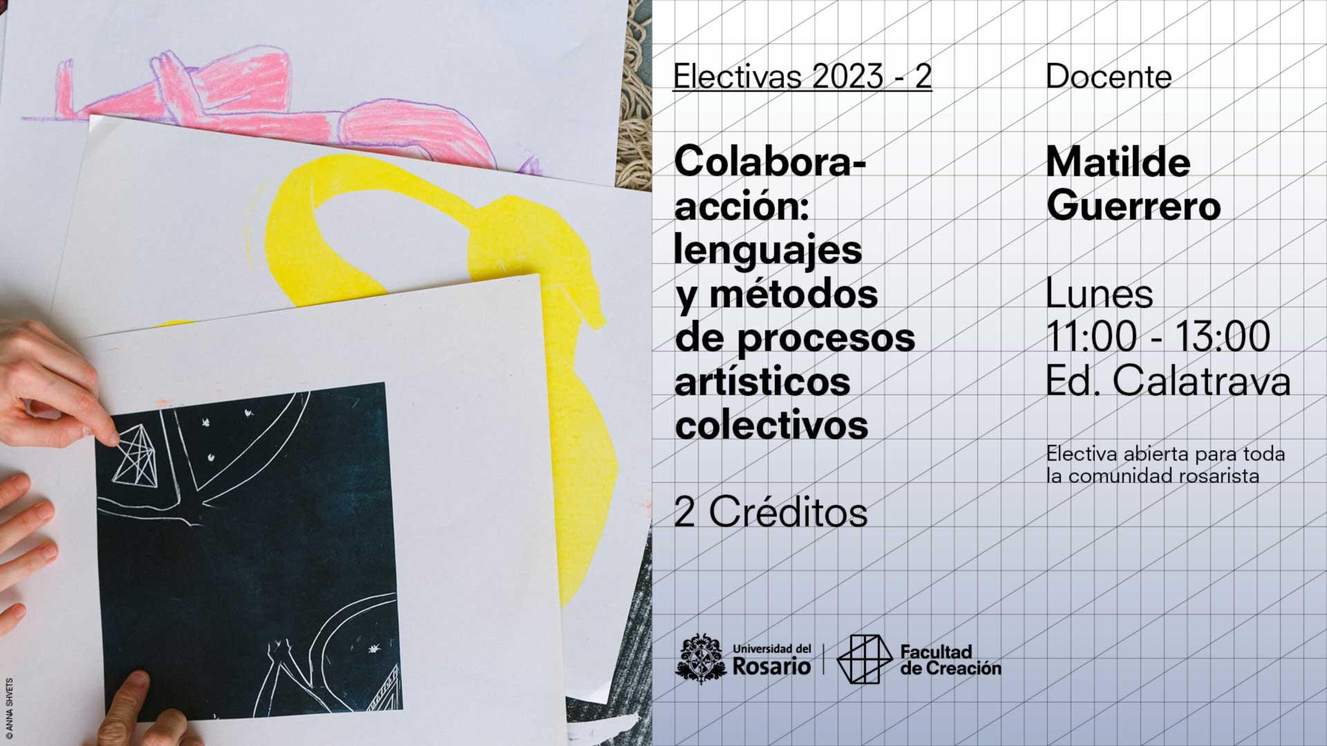 Colabora-acción: lenguajes y métodos de procesos artísticos colectivos