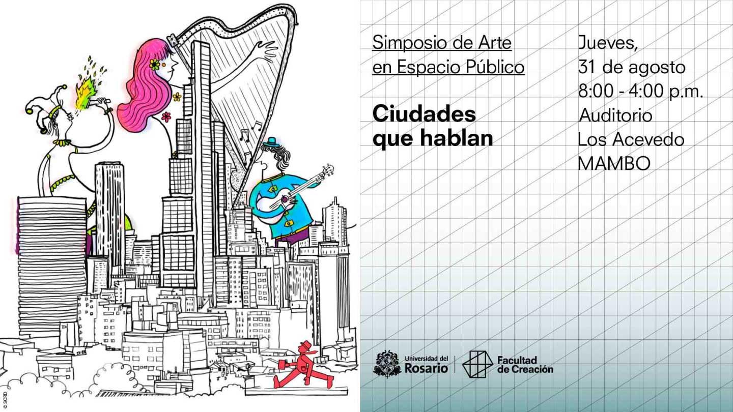 Simposio de Arte en Espacio Publico