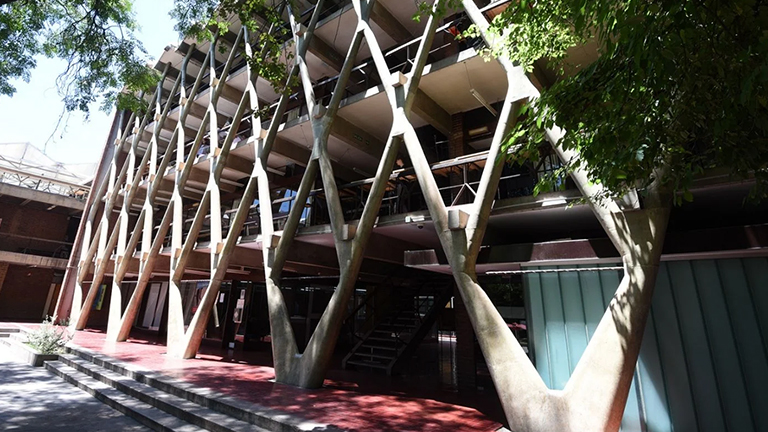 Universidad de Mendoza