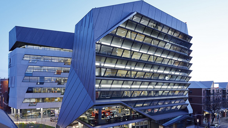 University of South Australia