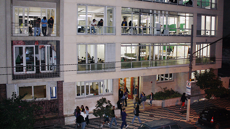 Escola da Cidade