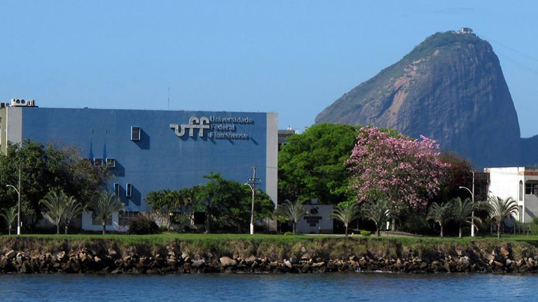 Universidade Federal Fluminense