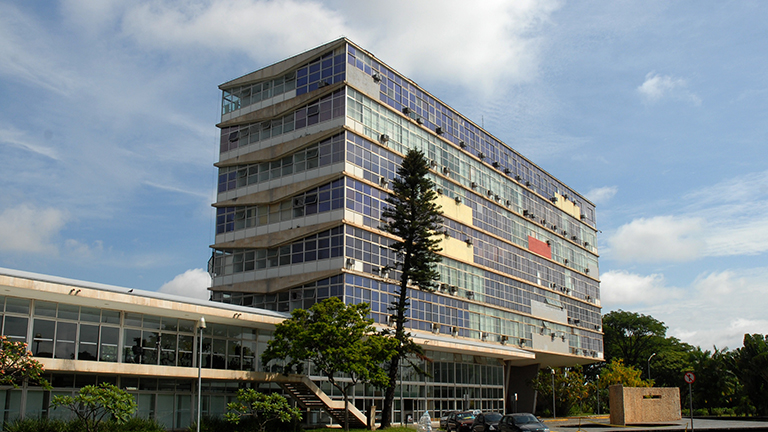 Universidade Federal de Minas Gerais