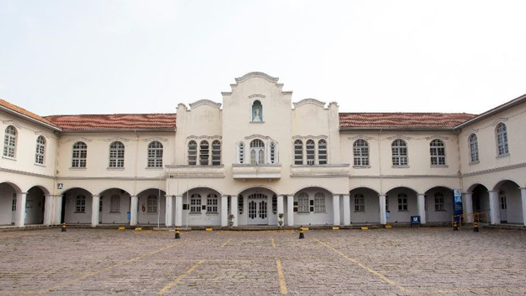 Universidade do Sul de Santa Catarina