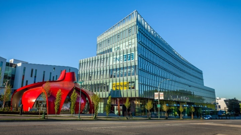 Centre of Entertainment Arts