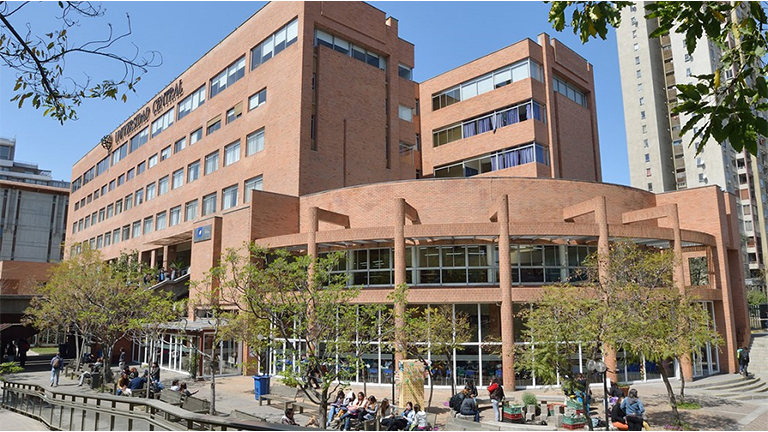 Universidad Central de Chile