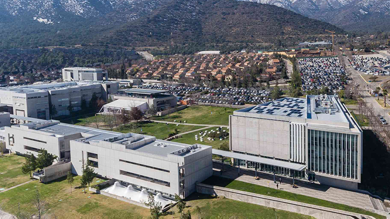 Universidad del Desarrollo