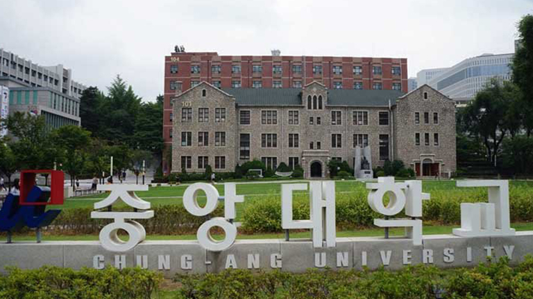 Chung-Ang University