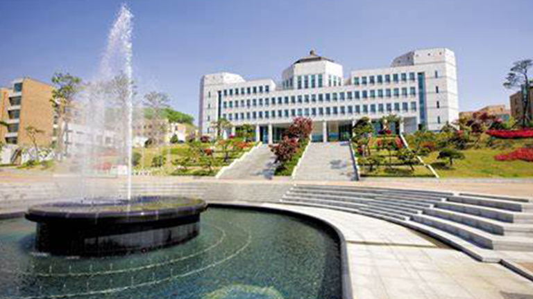 Dankook University