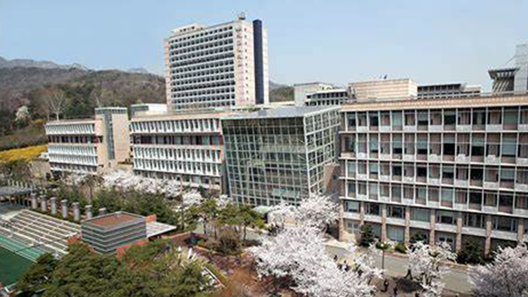 Kookmin University