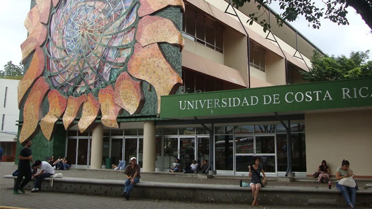 Universidad de Costa Rica