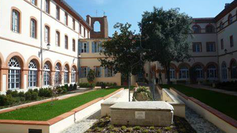 Institut Catholique de Toulouse
