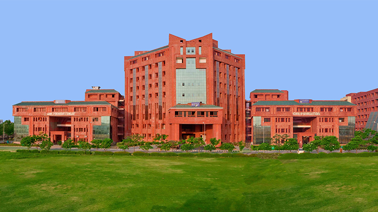 Sharda University