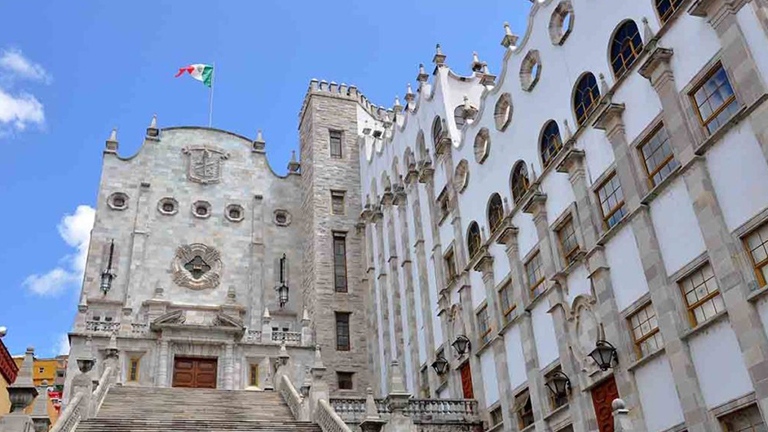 Universidad de Guanajuato