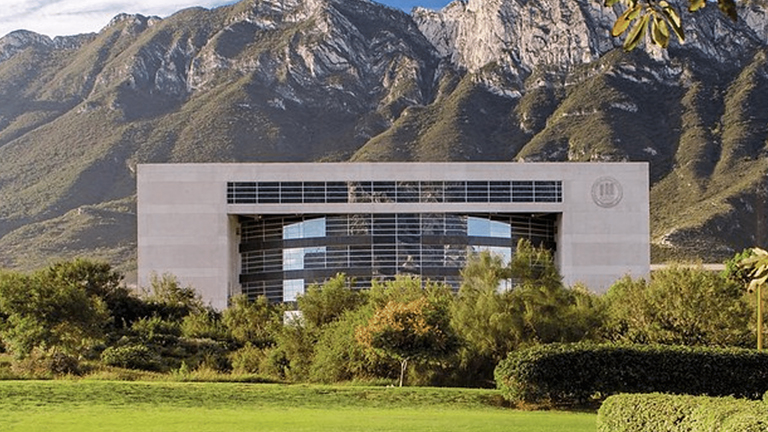 Universidad de Monterrey