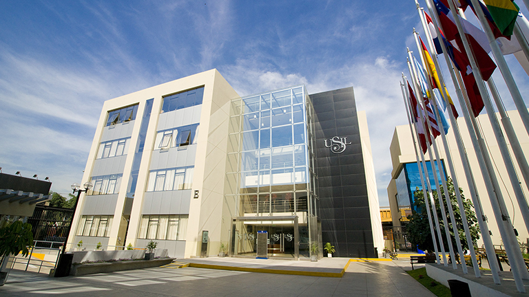 Universidad San Ignacio de Loyola