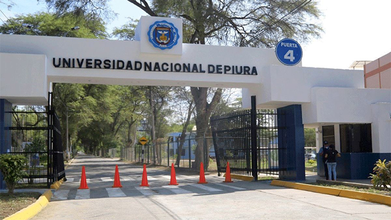 Universidad de Piura