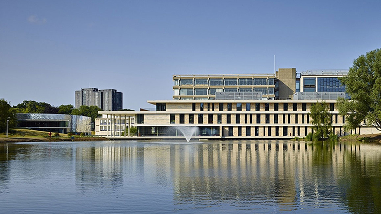 University of Essex