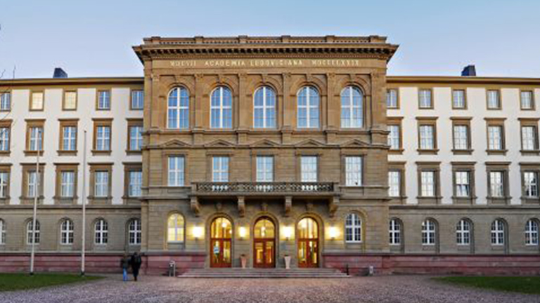 Justus-Liebig-Universität Giessen