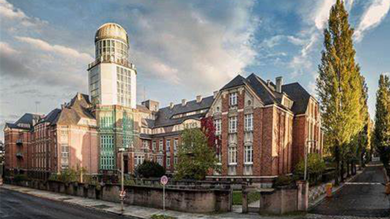 Technische Universität Dresden