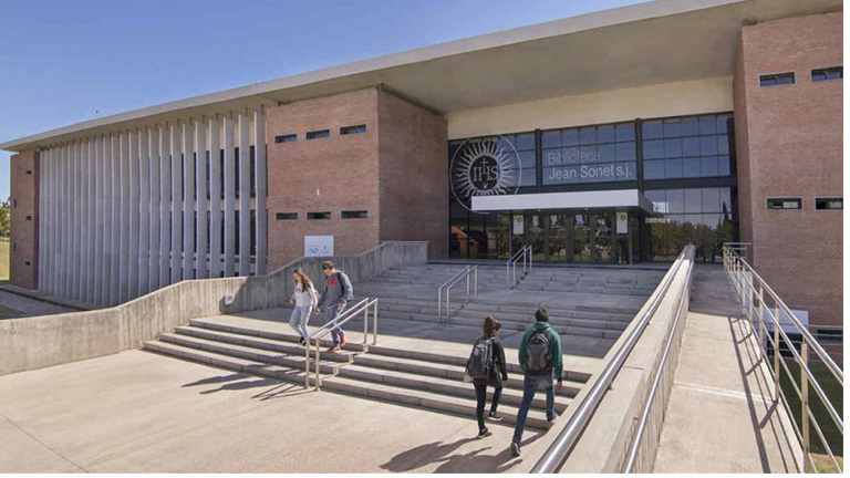 Universidad Católica de Córdoba
