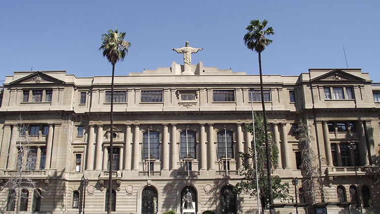 Pontificia Universidade Católica de São Paulo