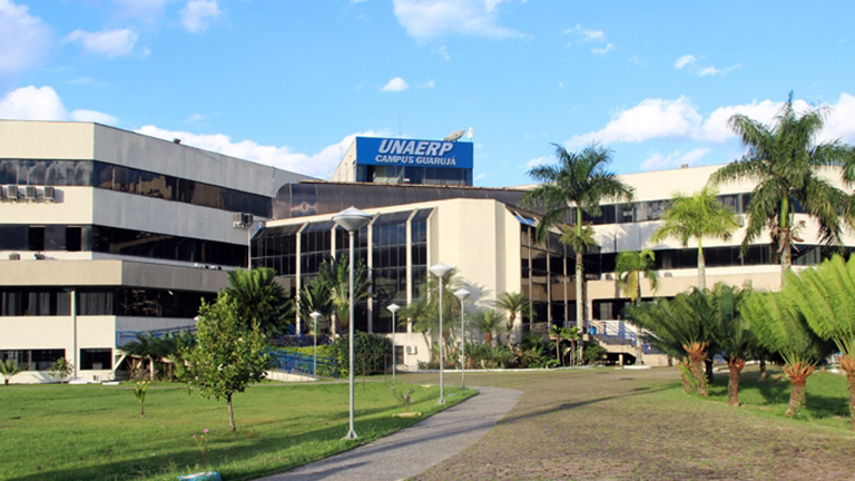 Universidade de Ribeirão Preto