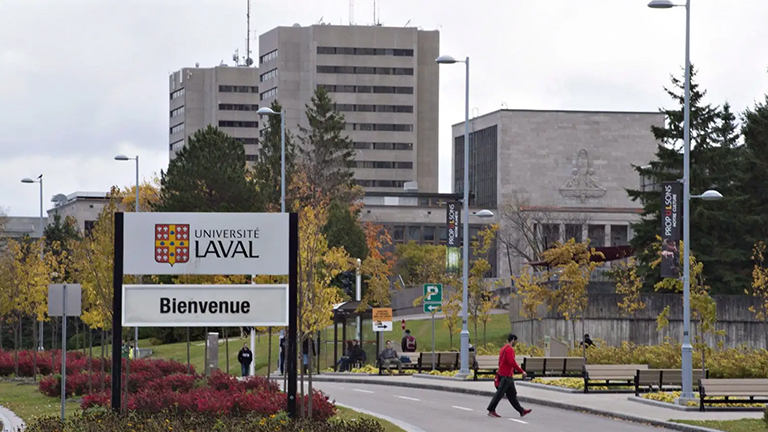 Université Laval