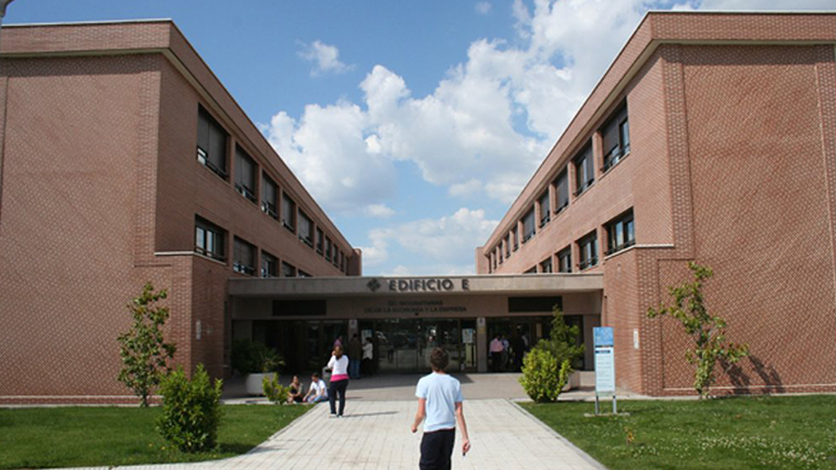 Universidad Francisco de Vitoria