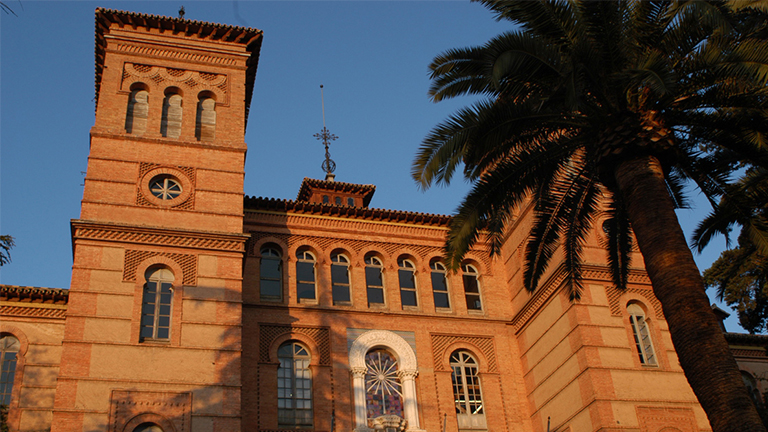Universidad de Granada