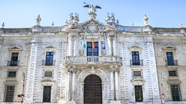 Universidad de Sevilla