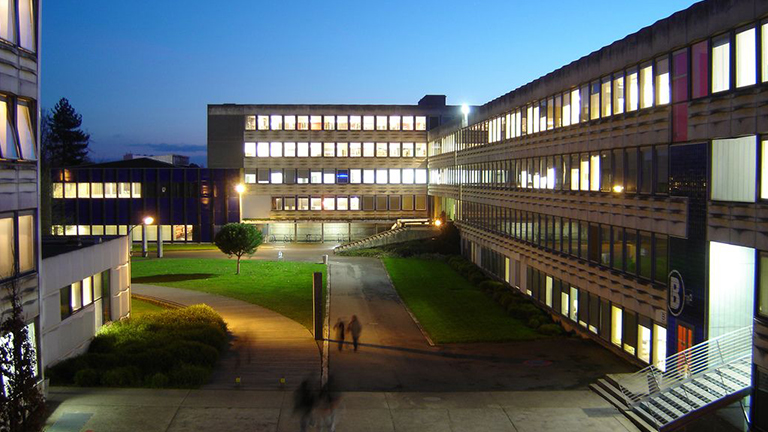 Université Rennes 2