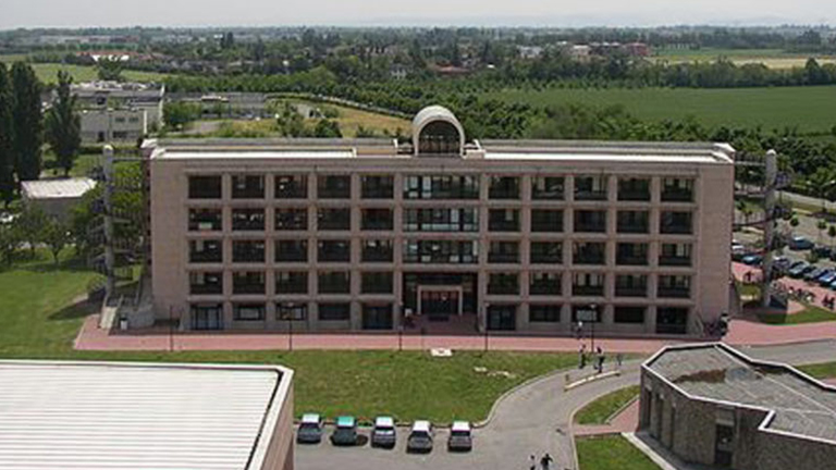 Università degli Studi di Parma