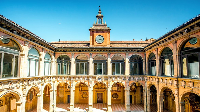 Universitá di Bologna