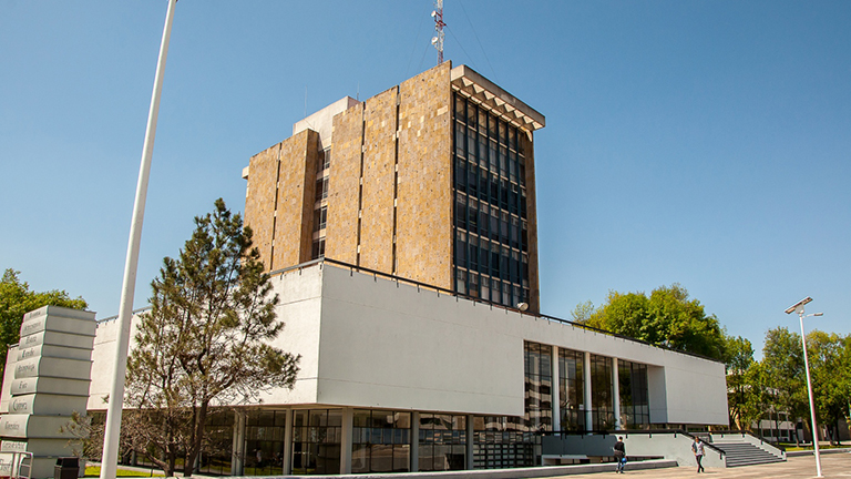 Universidad Autónoma de Guadalajara