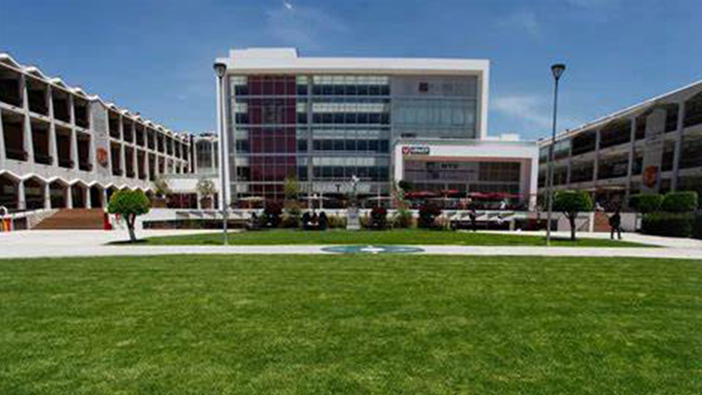 Universidad Popular Autónoma del Estado de Puebla