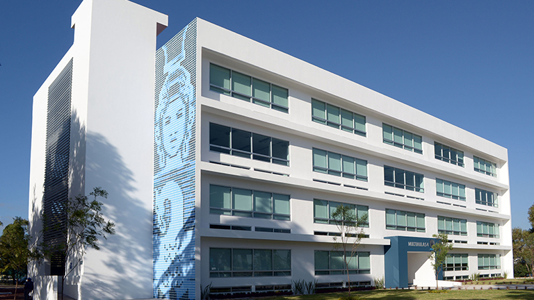 Benemérita Universidad Autónoma de Puebla