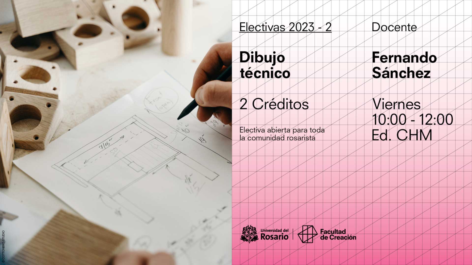 Dibujo técnico
