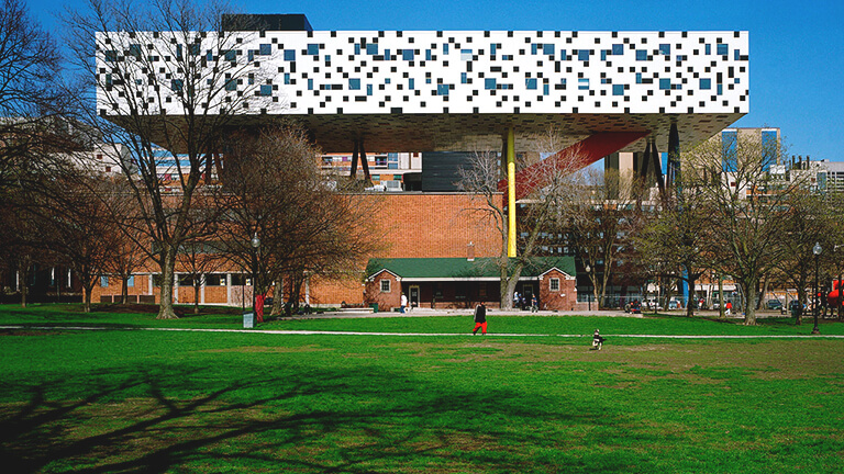 Ontario college of art & design ocad