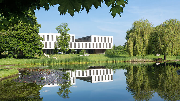 Universität Augsburg