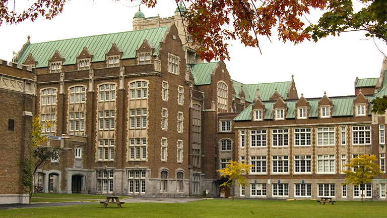Concordia University 
