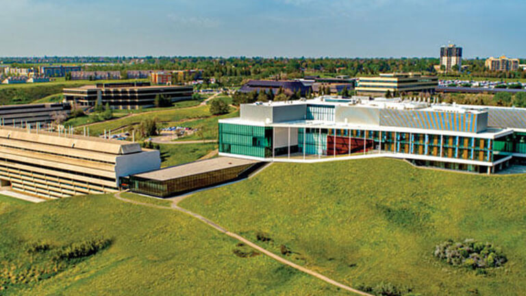University of Lethbridge