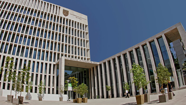 Universidad Bernardo O'higgins